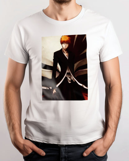 Kurosaki Ichigo Bleach - @MaChan