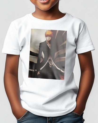 Kurosaki Ichigo Bleach - @MaChan