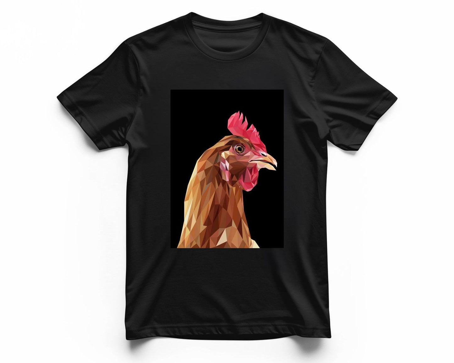 rooster chicken - @Artnesia