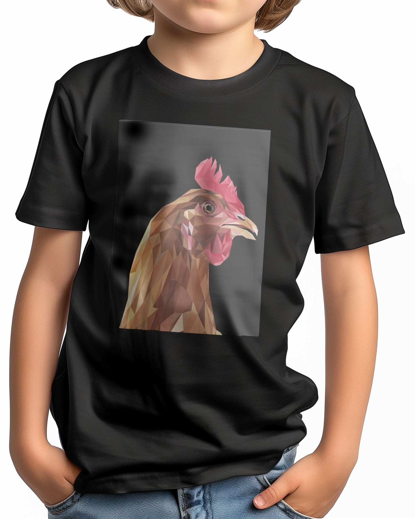 rooster chicken - @Artnesia