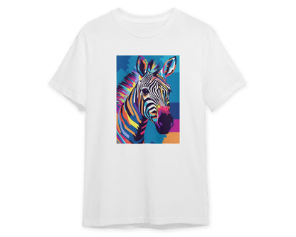 Animal Horse Pop Art - @GreyArt