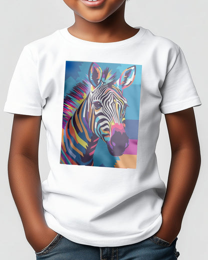 Animal Horse Pop Art - @GreyArt