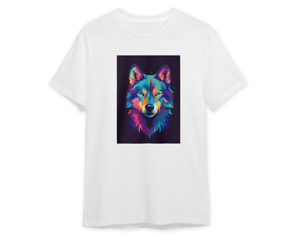 Wolf Animal Pop Art - @GreyArt