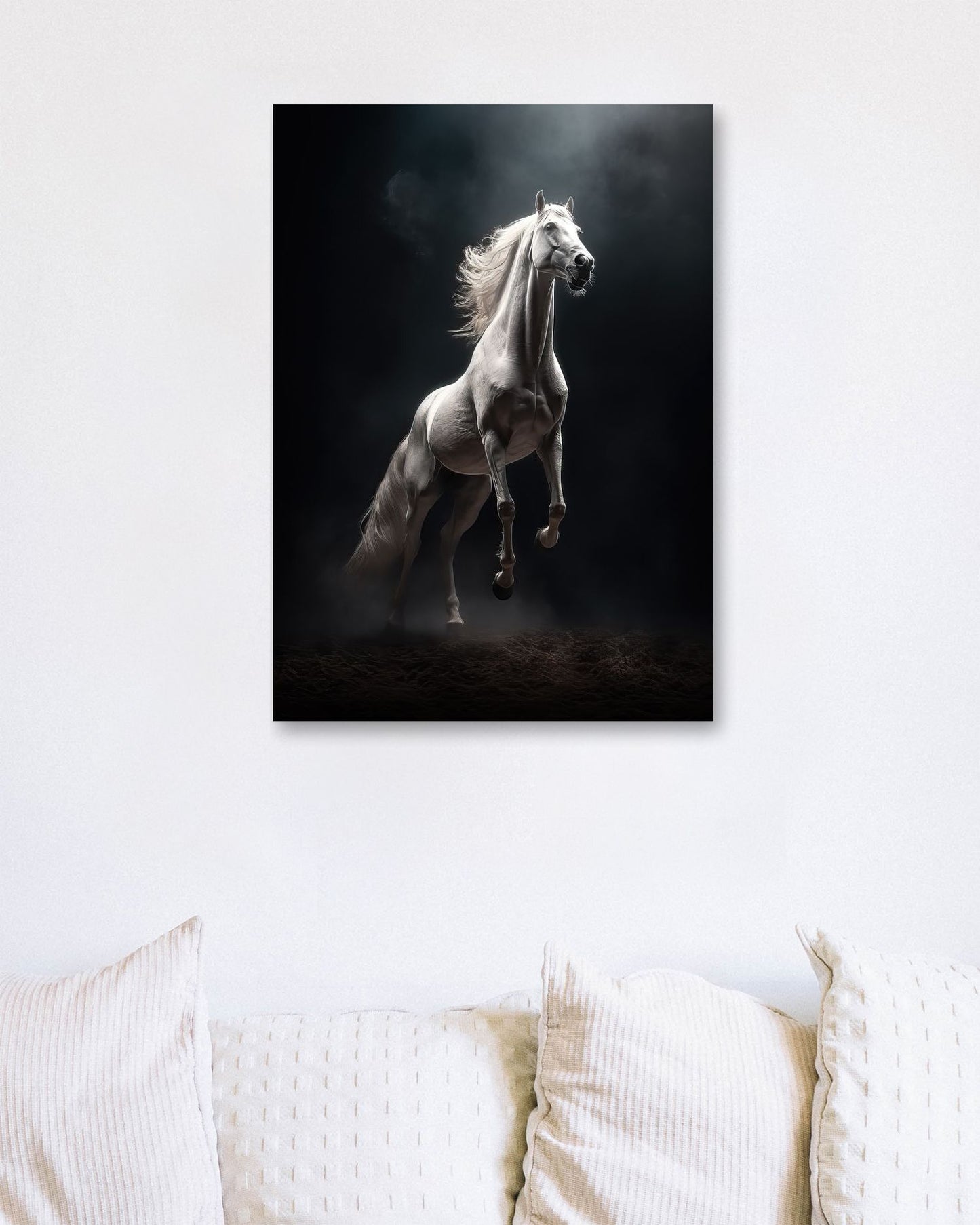 Beautiful horses - @Mobilunik