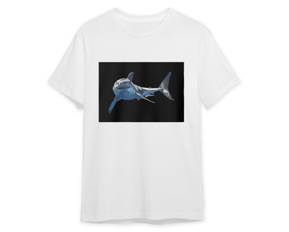 nursery animals shark - @Artnesia