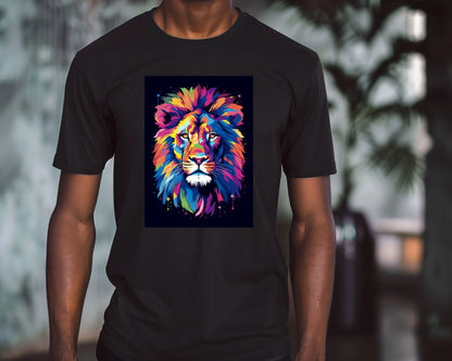 Lion King wpap Popart 1 - @GreyArt