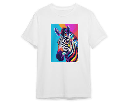 Zebra WPAP - @GreyArt