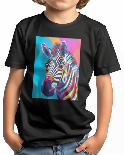 Zebra WPAP - @GreyArt