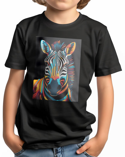 Zebra WPAP 1 - @GreyArt