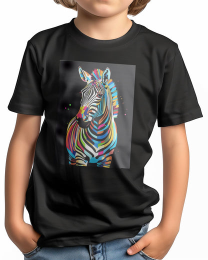 Zebra WPAP 2 - @GreyArt