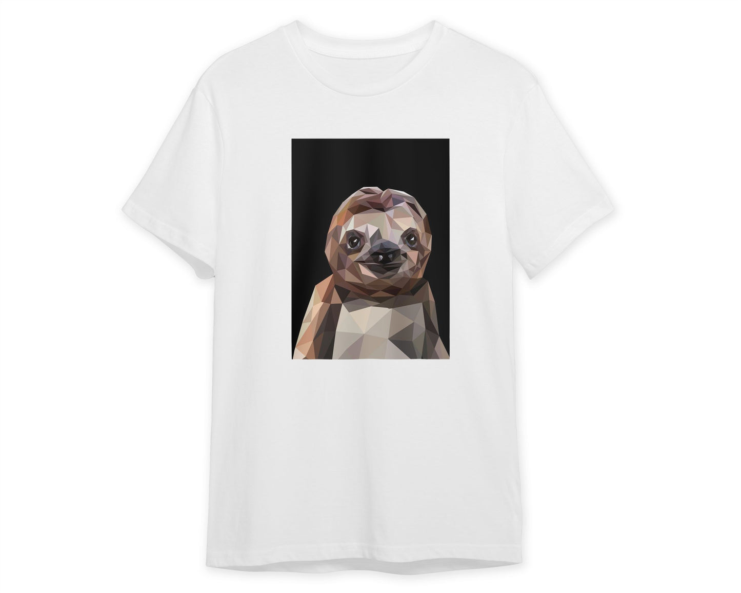 nursery animal sloth - @Artnesia