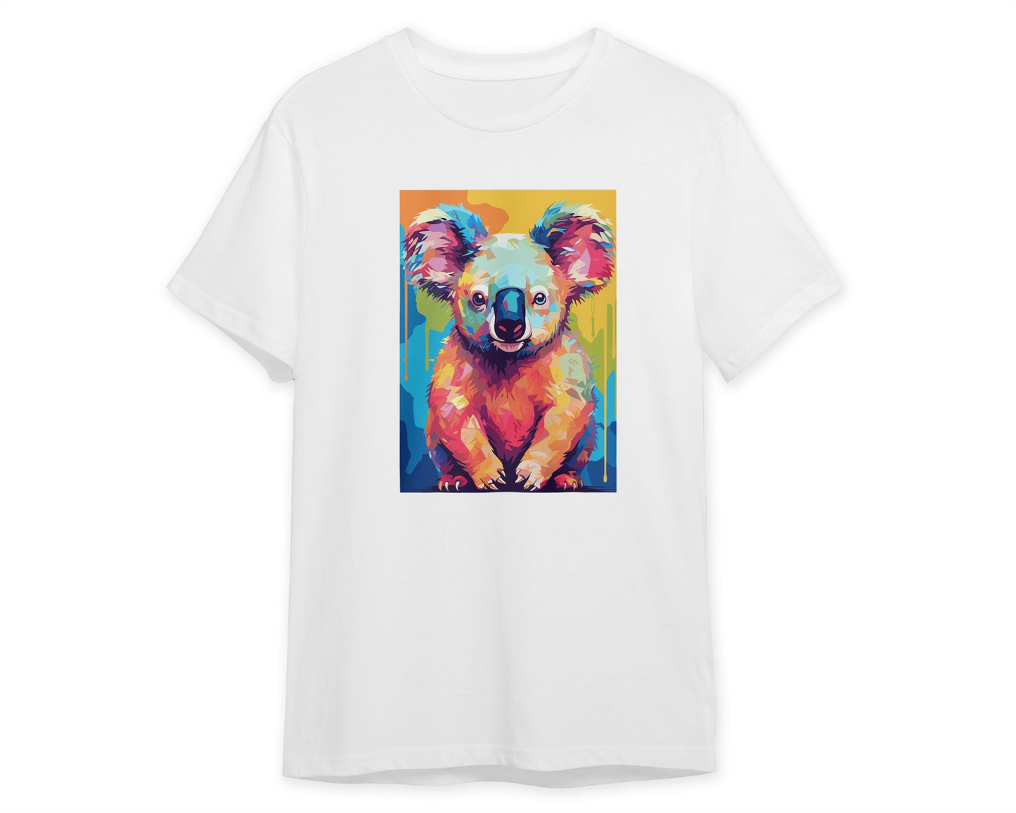 Koala WPAP - @GreyArt