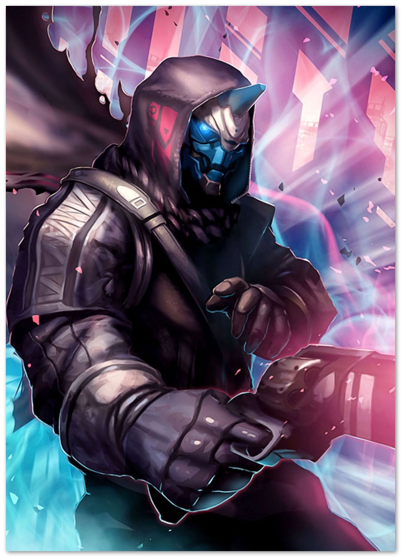 cayde destiny - @Gamingfans