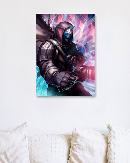 cayde destiny - @Gamingfans