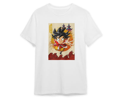 Goku Japanese wave 3 - @JeffNugroho