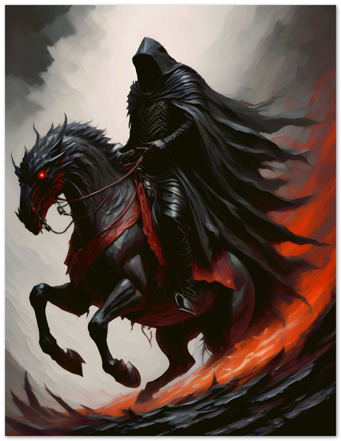 Nazgul - @JongKlebesGallery