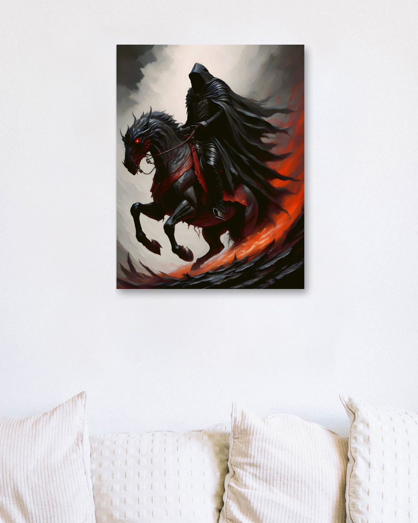 Nazgul - @JongKlebesGallery