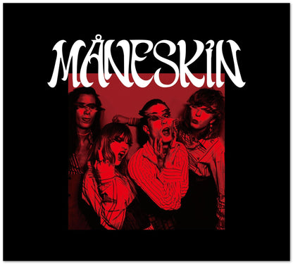 Maneskin - @Eastonpoison