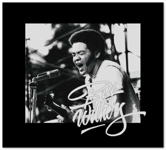 Bill Withers - @Eastonpoison