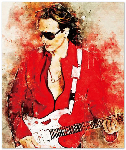 Steve Vai - @Eastonpoison