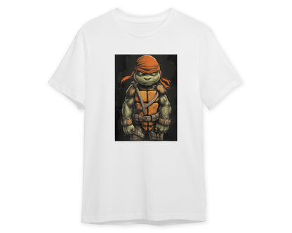 Ninja turtle - @Mobilunik