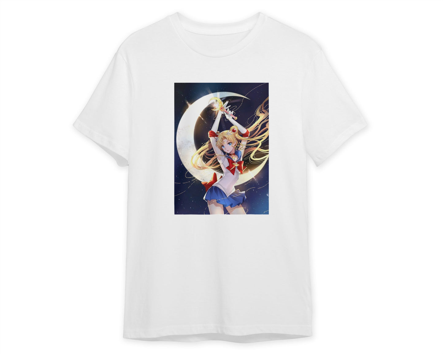 Sailor Moon  - @Cutemanga