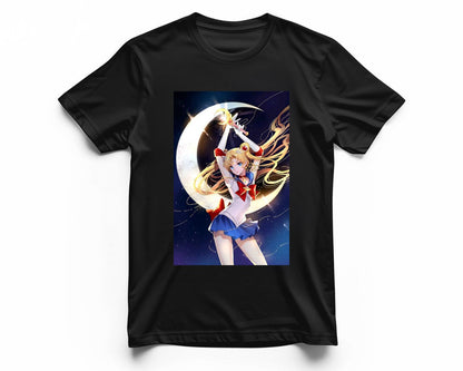 Sailor Moon  - @Cutemanga