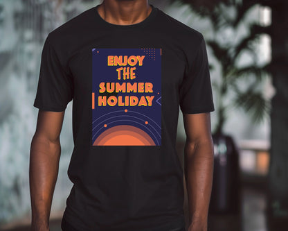 Enjoy The Summer - @ColorizeStudio