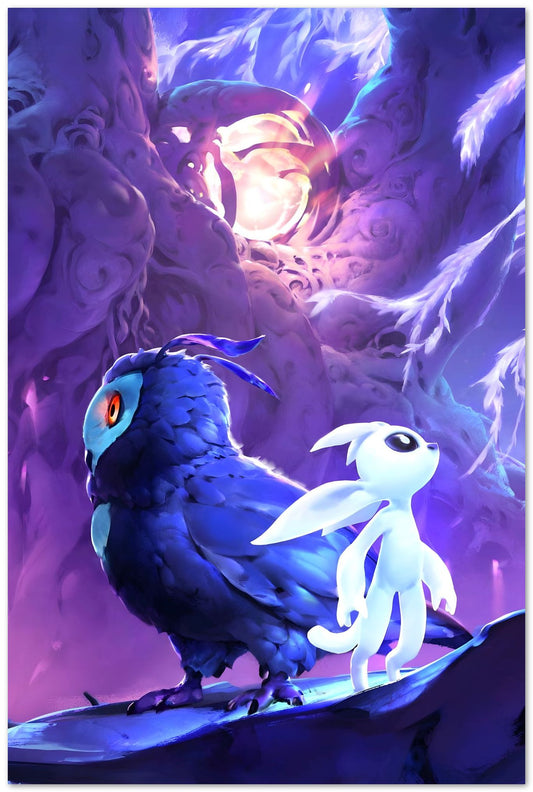 Ori - @gamer