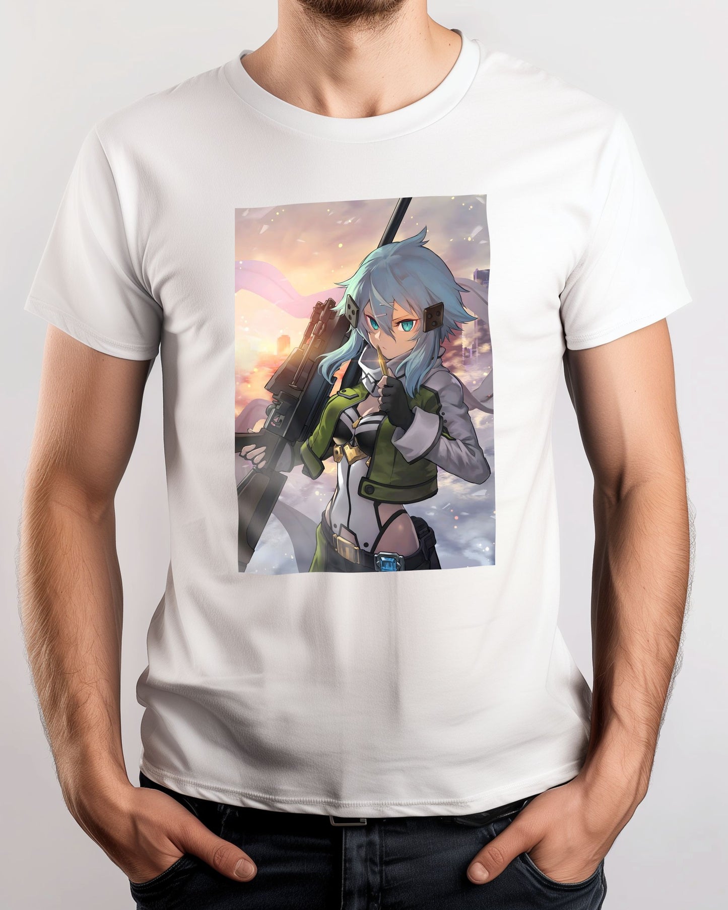 sinon - @Cutemanga