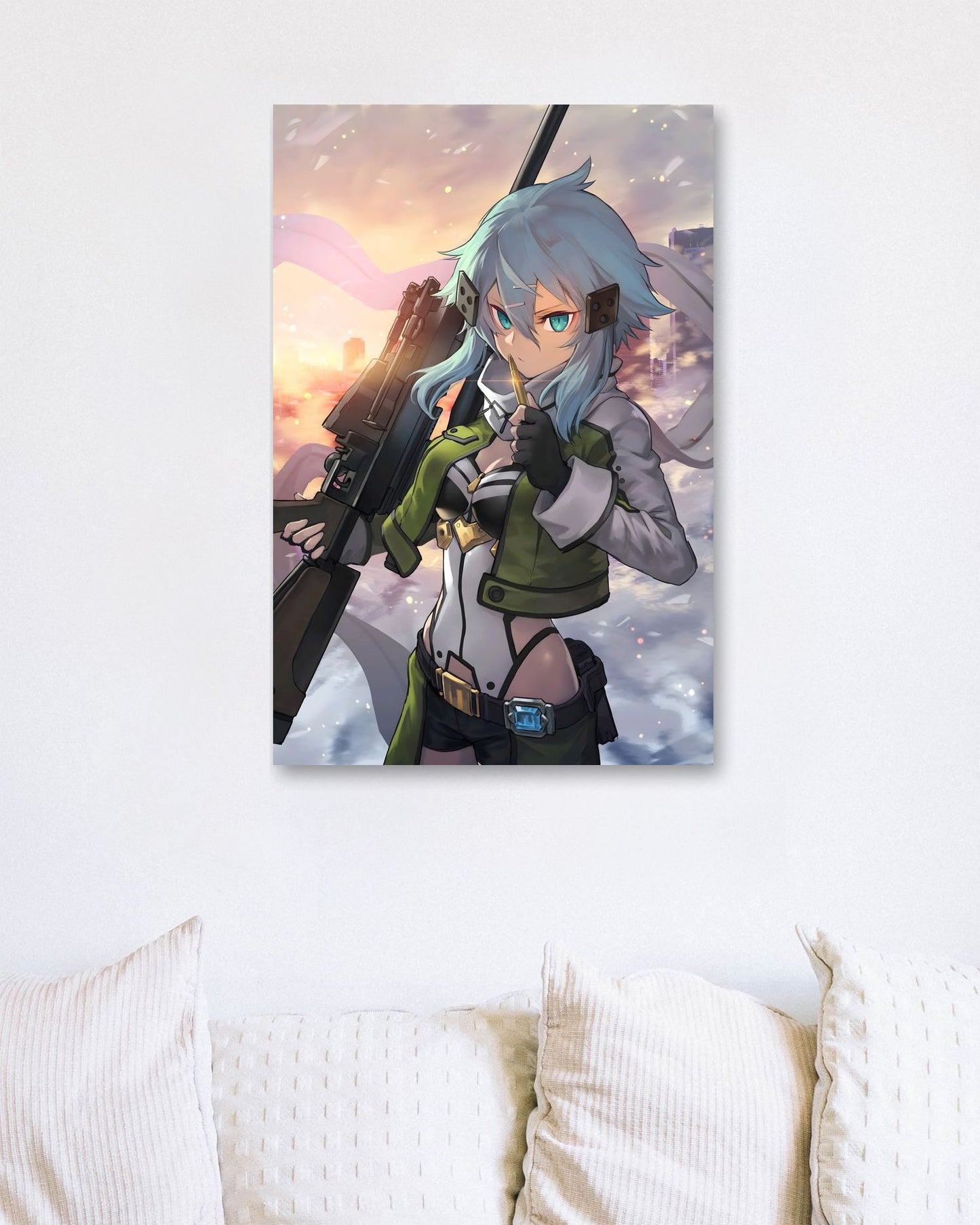 sinon - @Cutemanga