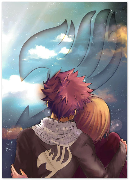 Fairy Tail - @kahitnazirra7