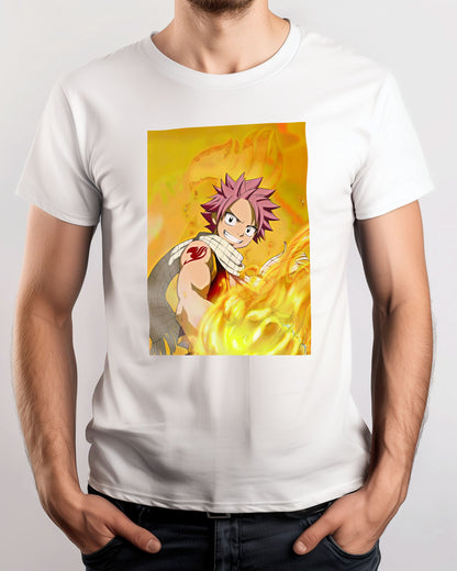 Natsu - @kahitnazirra7