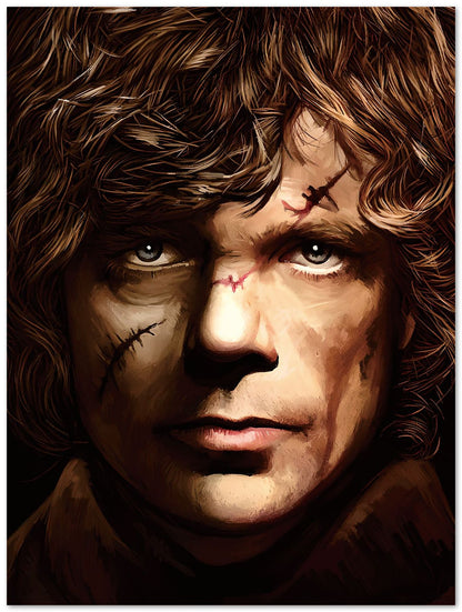 Tyrion Lannister - @Eastonpoison