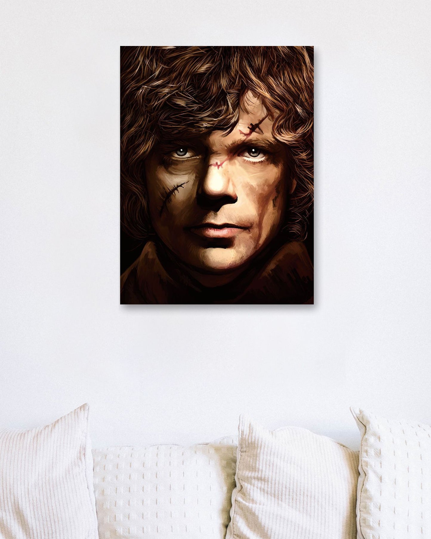 Tyrion Lannister - @Eastonpoison