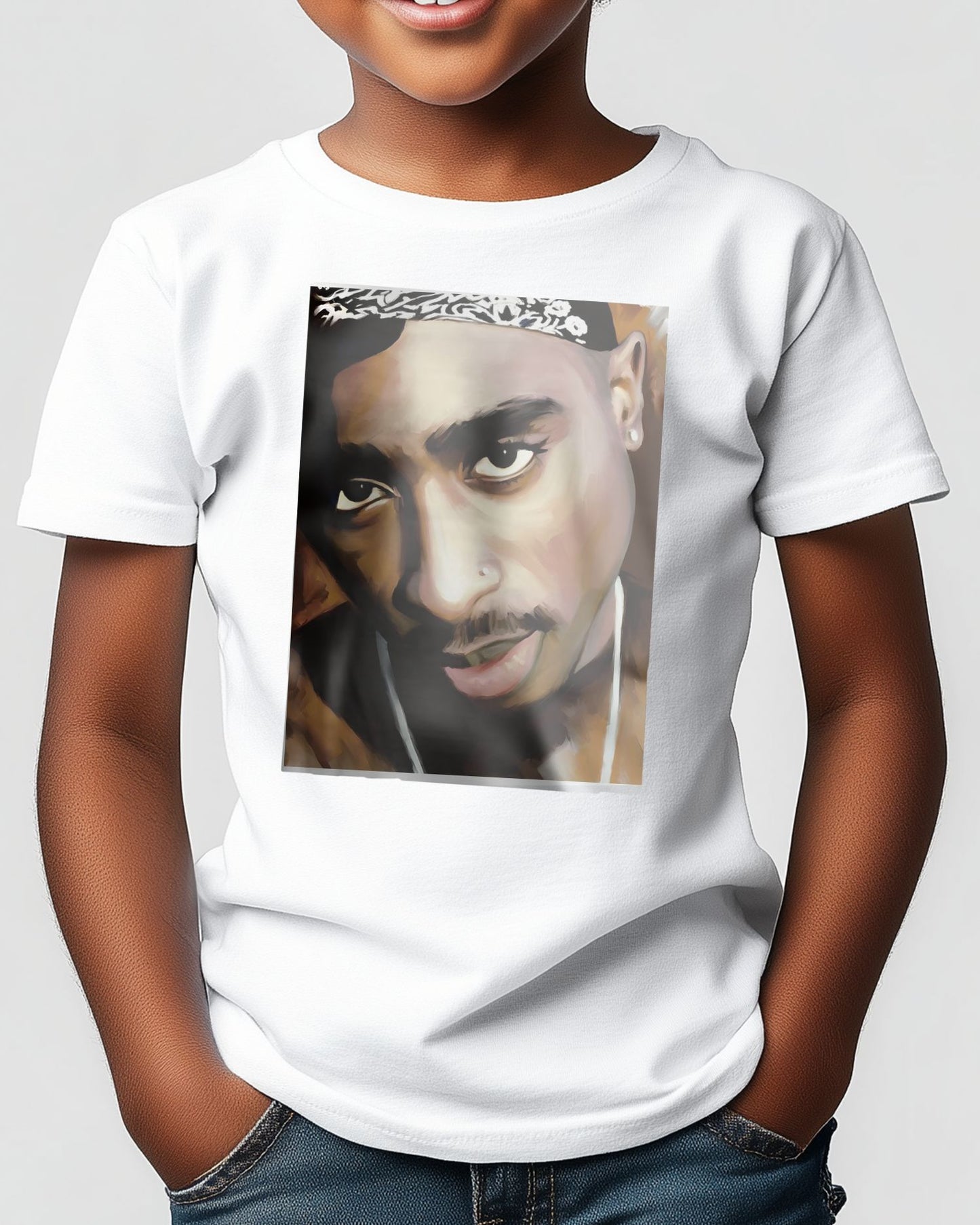 Tupac - @Eastonpoison