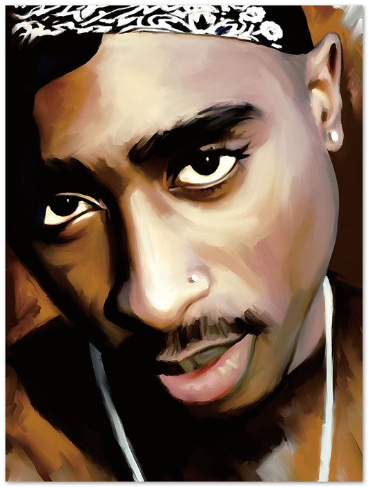 Tupac - @Eastonpoison