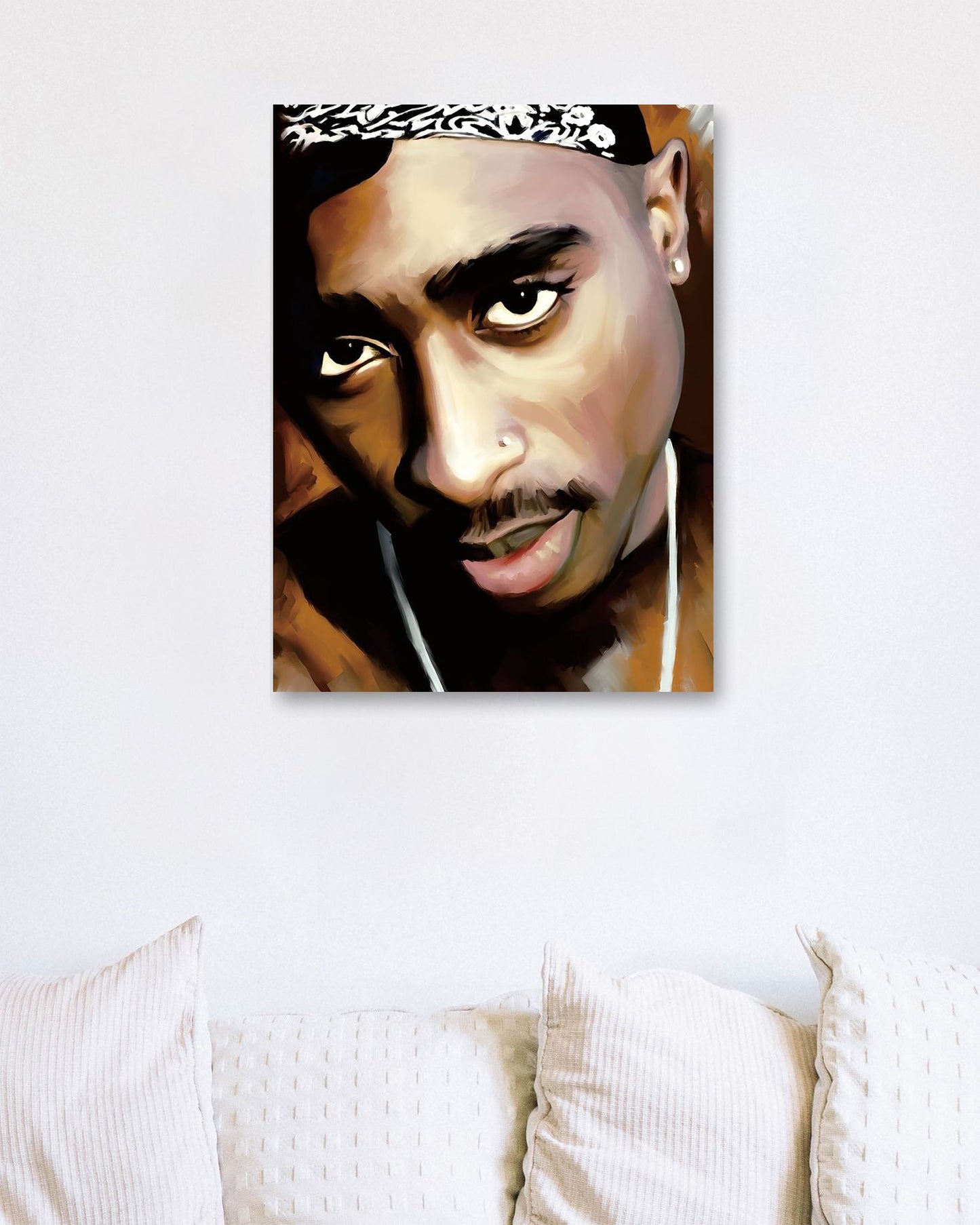 Tupac - @Eastonpoison