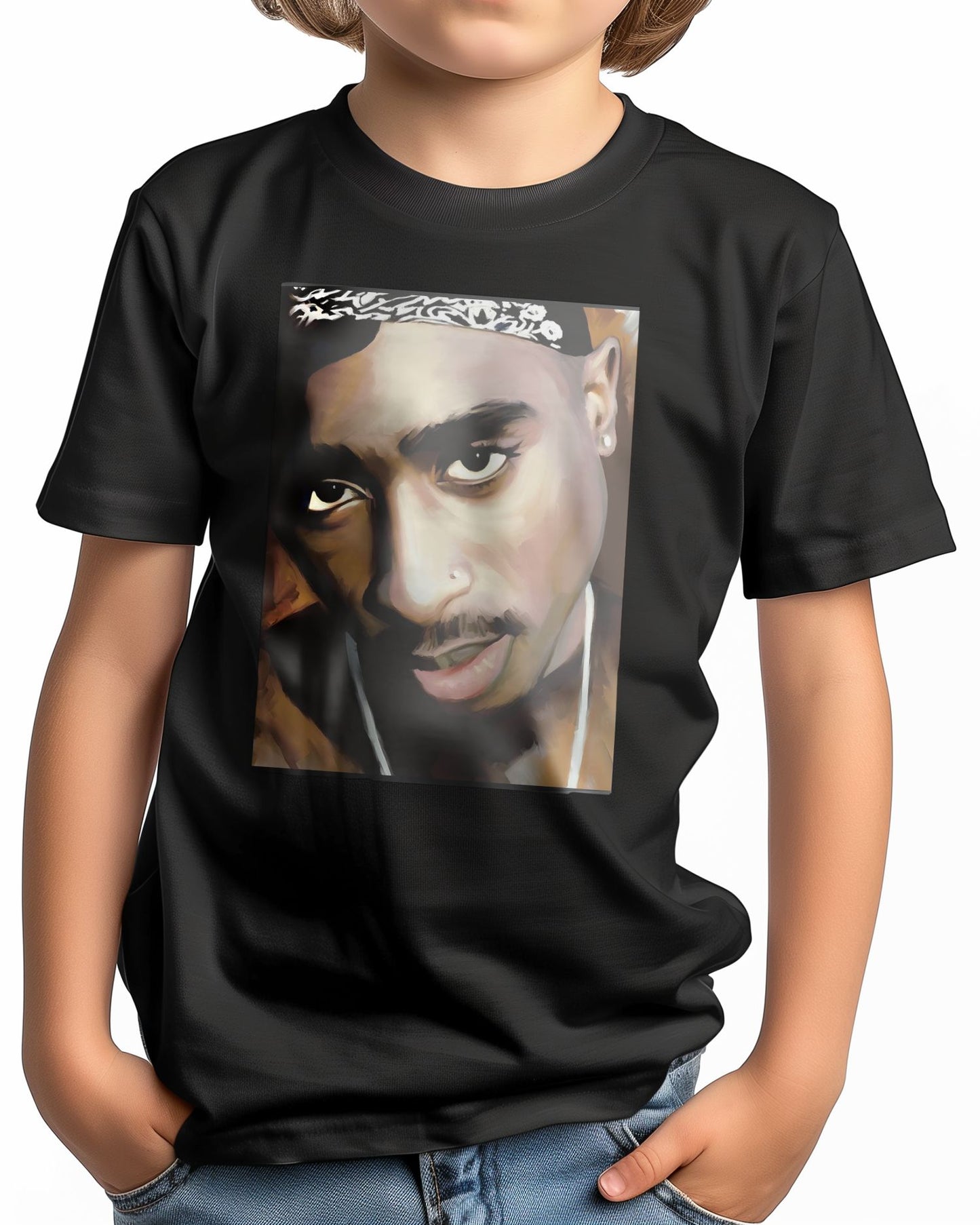 Tupac - @Eastonpoison