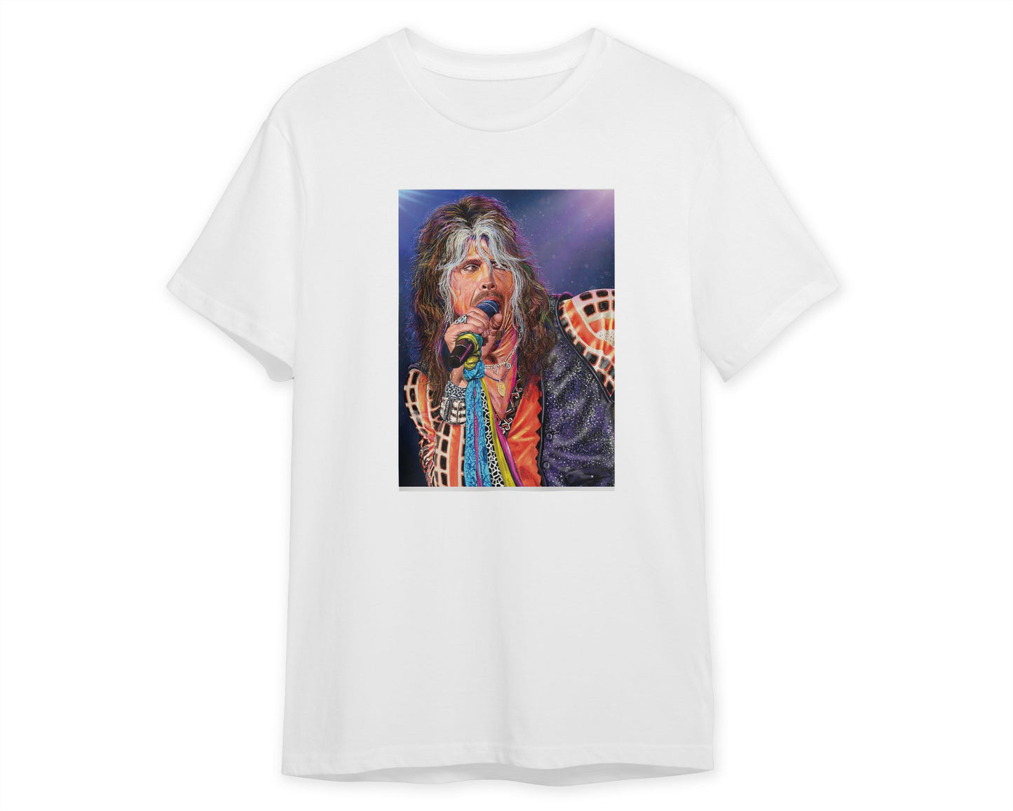 Steven Tyler - @Eastonpoison