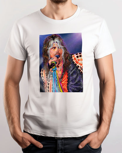 Steven Tyler - @Eastonpoison