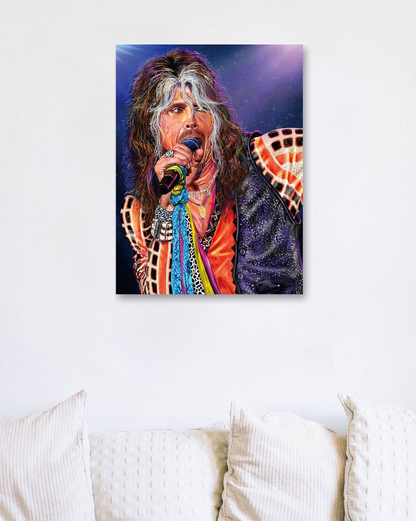 Steven Tyler - @Eastonpoison