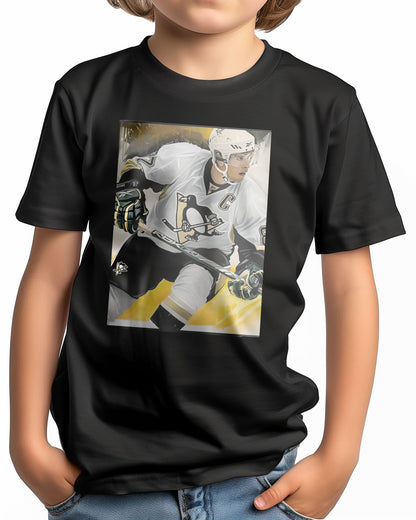 Sidney Crosby - @Eastonpoison