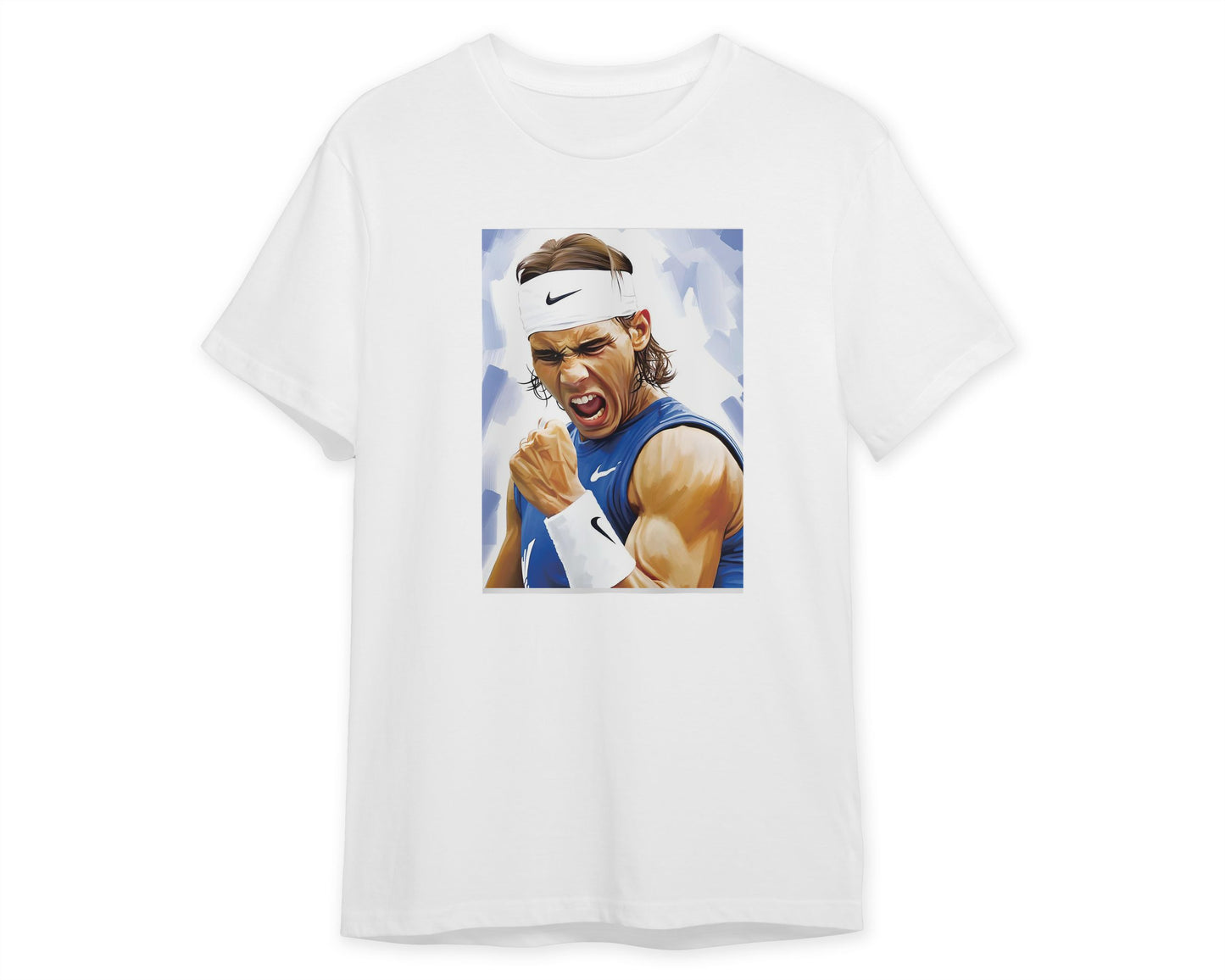 Rafael Nadal - @Eastonpoison