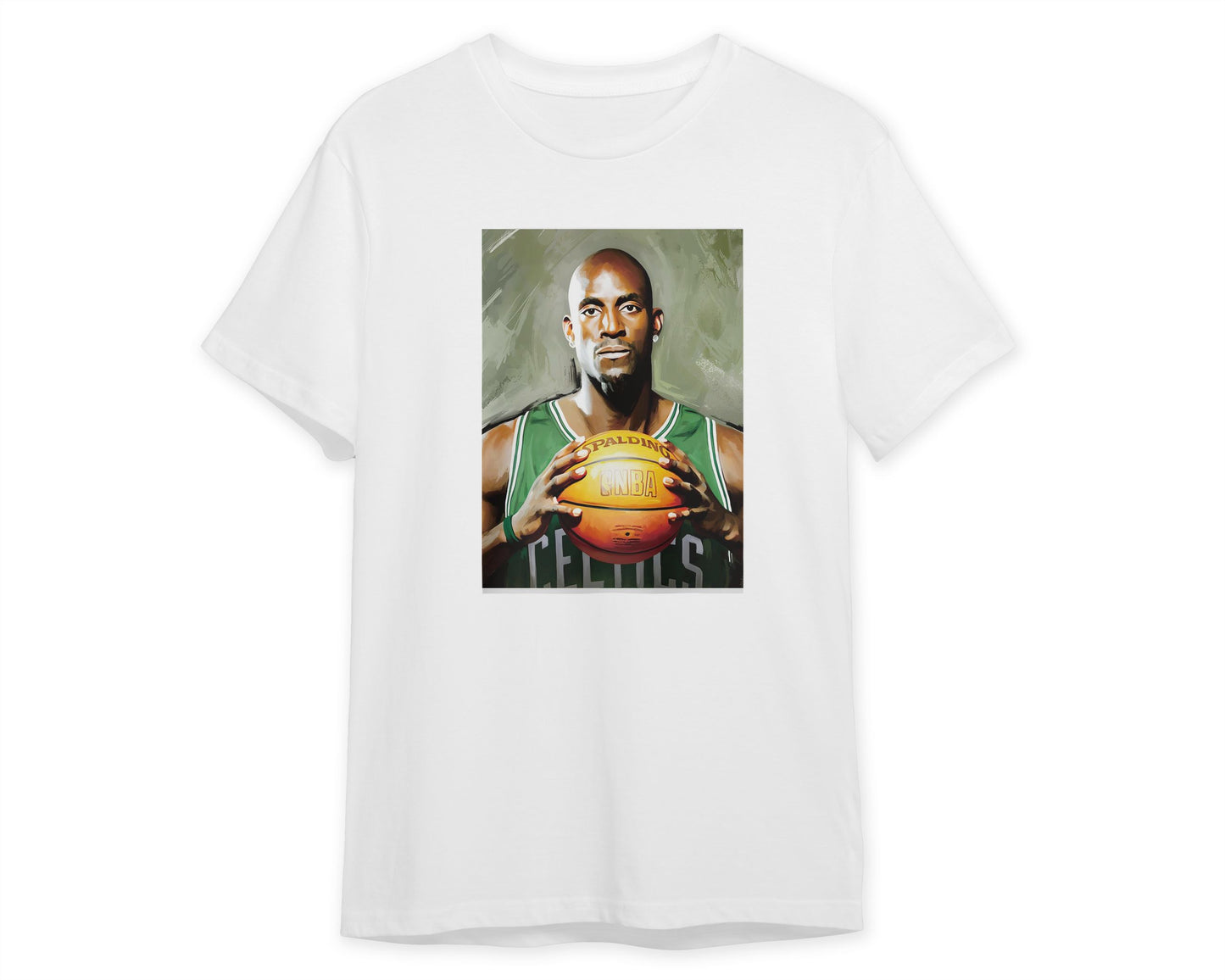 Kevin Garnett - @Eastonpoison