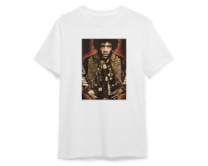 Jimi Hendrix Vintage - @Eastonpoison