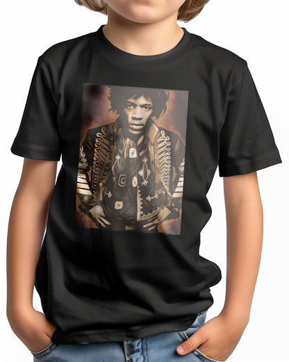 Jimi Hendrix Vintage - @Eastonpoison