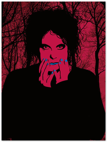 Robert Smith - @Eastonpoison