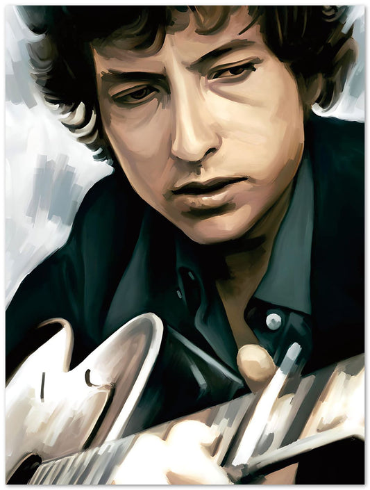 Bob Dylan - @Eastonpoison