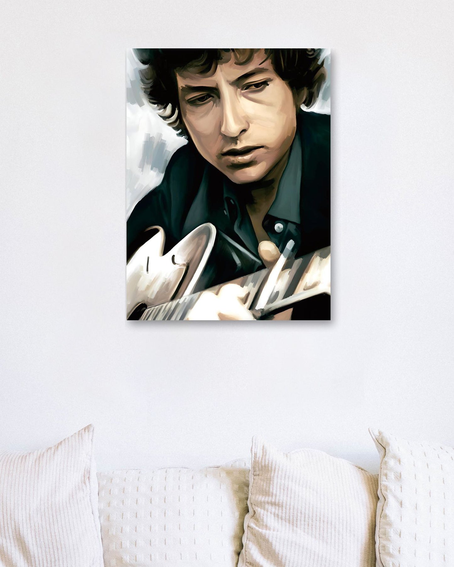 Bob Dylan - @Eastonpoison